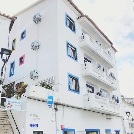 Residencia Do Parque Hotel Odeceixe Luaran gambar