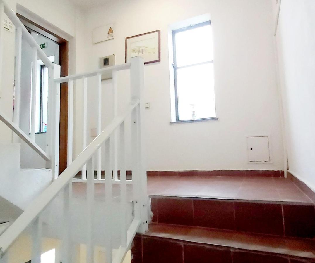 Residencia Do Parque Hotel Odeceixe Luaran gambar