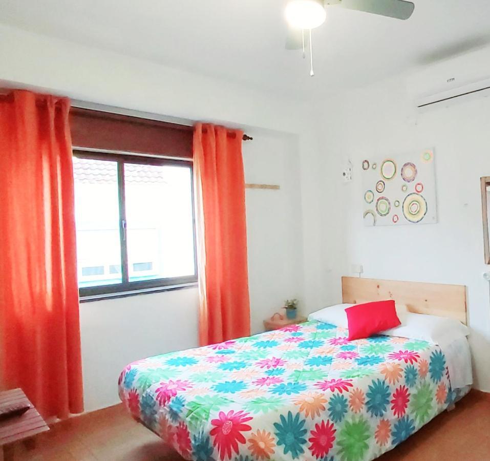 Residencia Do Parque Hotel Odeceixe Luaran gambar