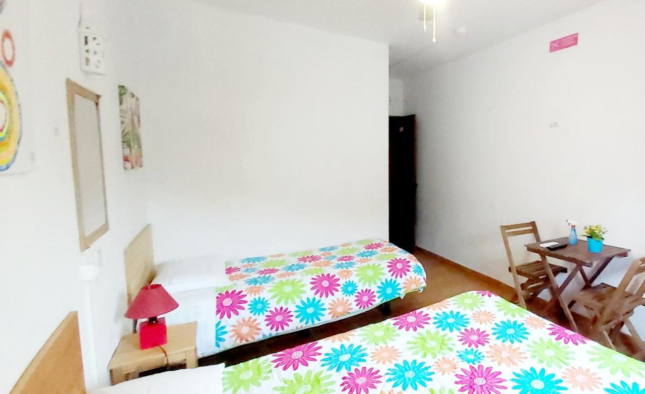 Residencia Do Parque Hotel Odeceixe Luaran gambar