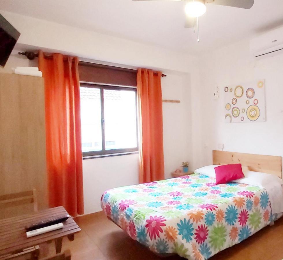 Residencia Do Parque Hotel Odeceixe Luaran gambar