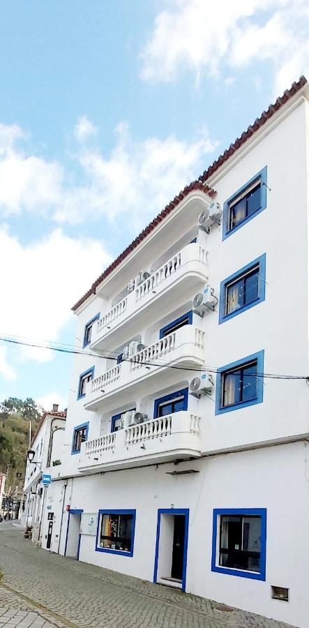 Residencia Do Parque Hotel Odeceixe Luaran gambar