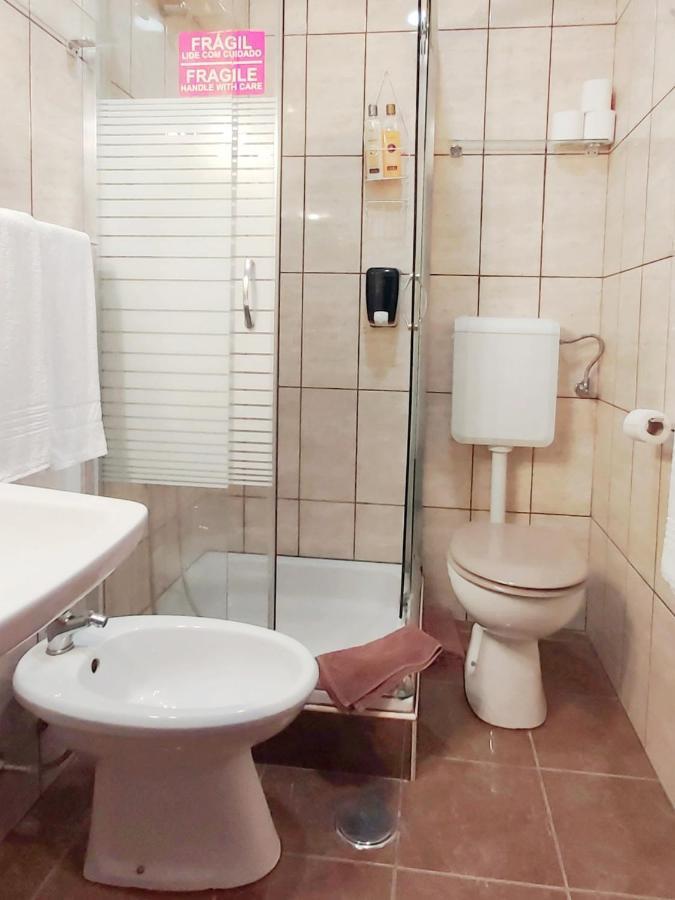 Residencia Do Parque Hotel Odeceixe Luaran gambar