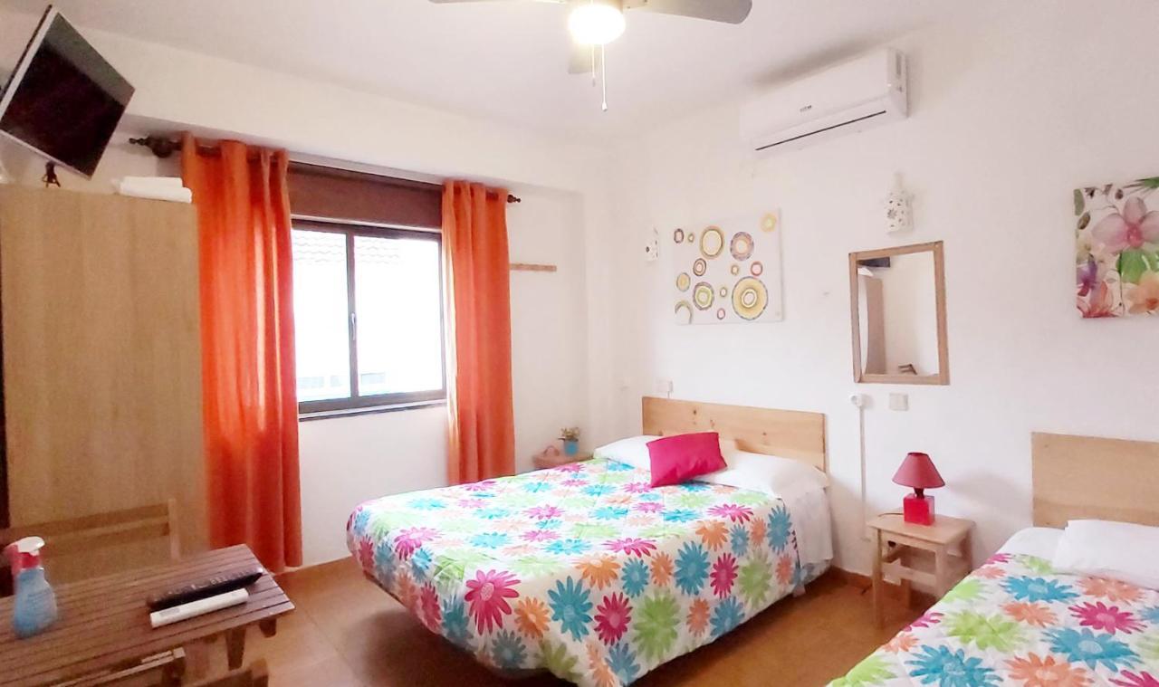 Residencia Do Parque Hotel Odeceixe Luaran gambar