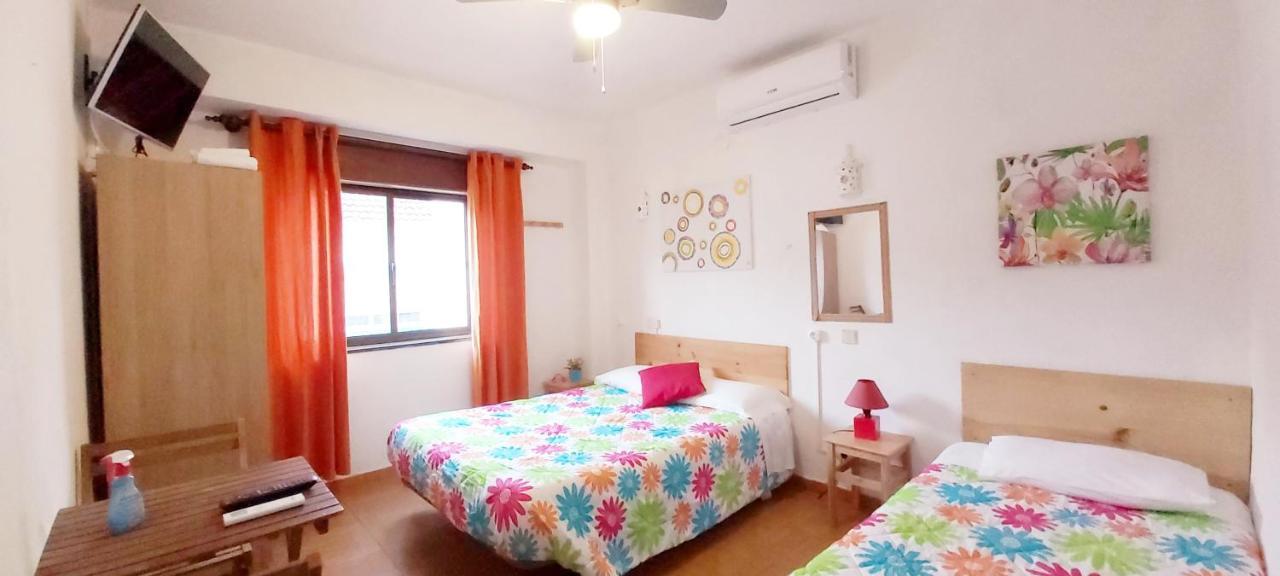 Residencia Do Parque Hotel Odeceixe Luaran gambar