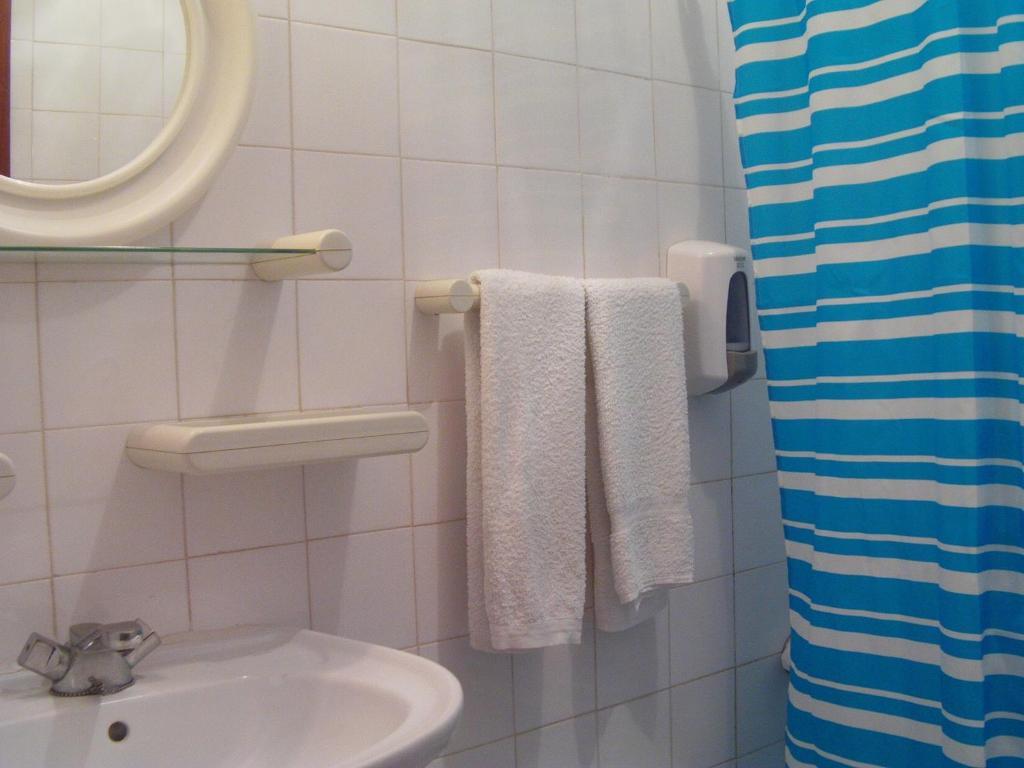 Residencia Do Parque Hotel Odeceixe Bilik gambar