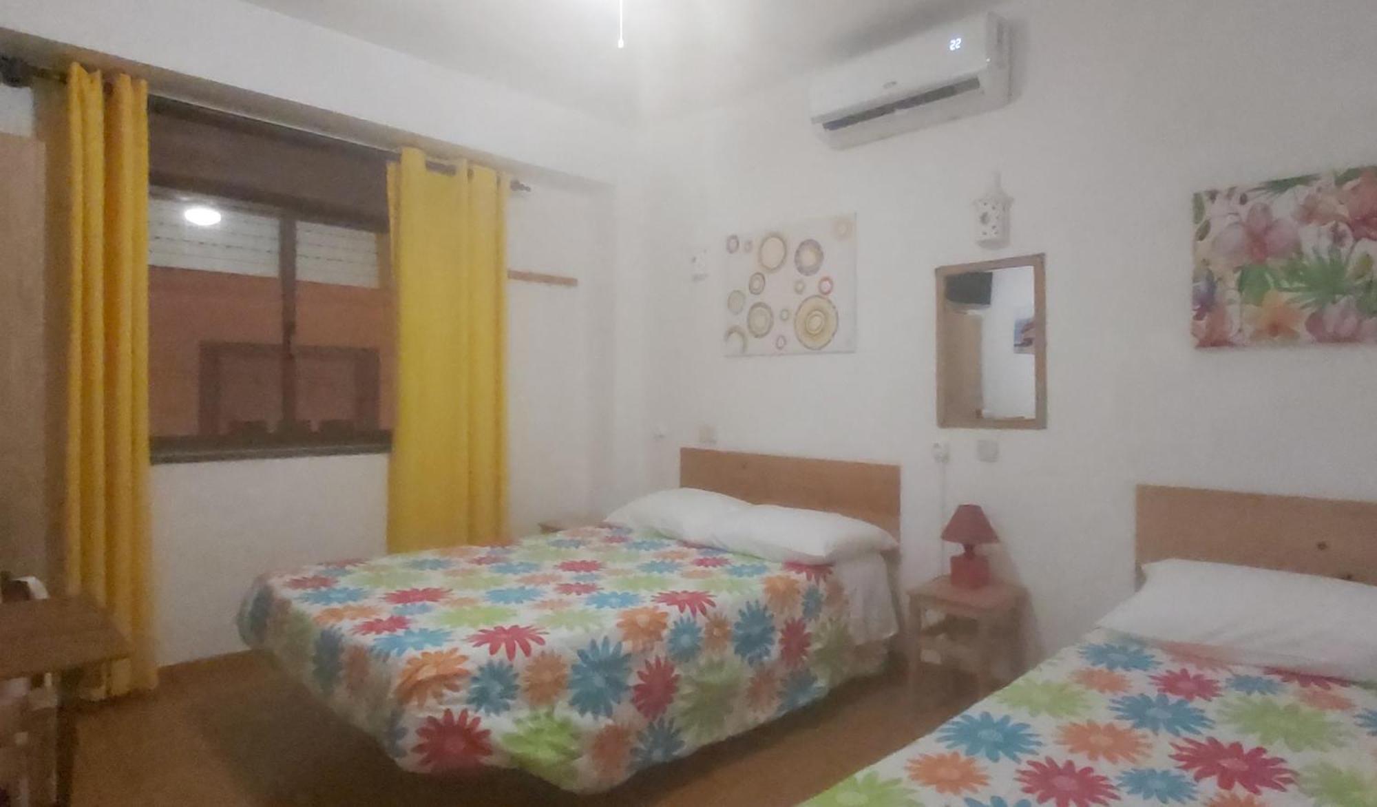 Residencia Do Parque Hotel Odeceixe Luaran gambar