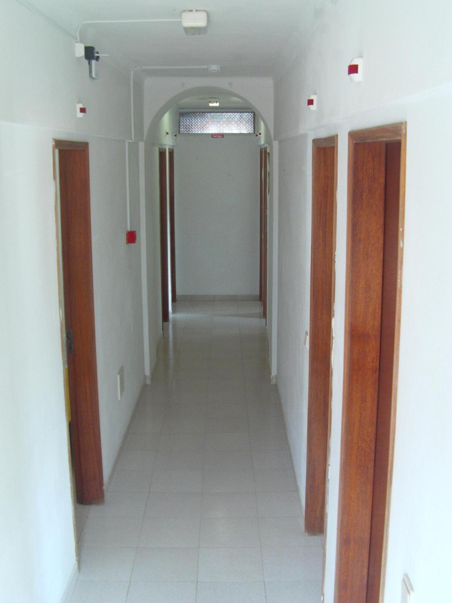 Residencia Do Parque Hotel Odeceixe Luaran gambar