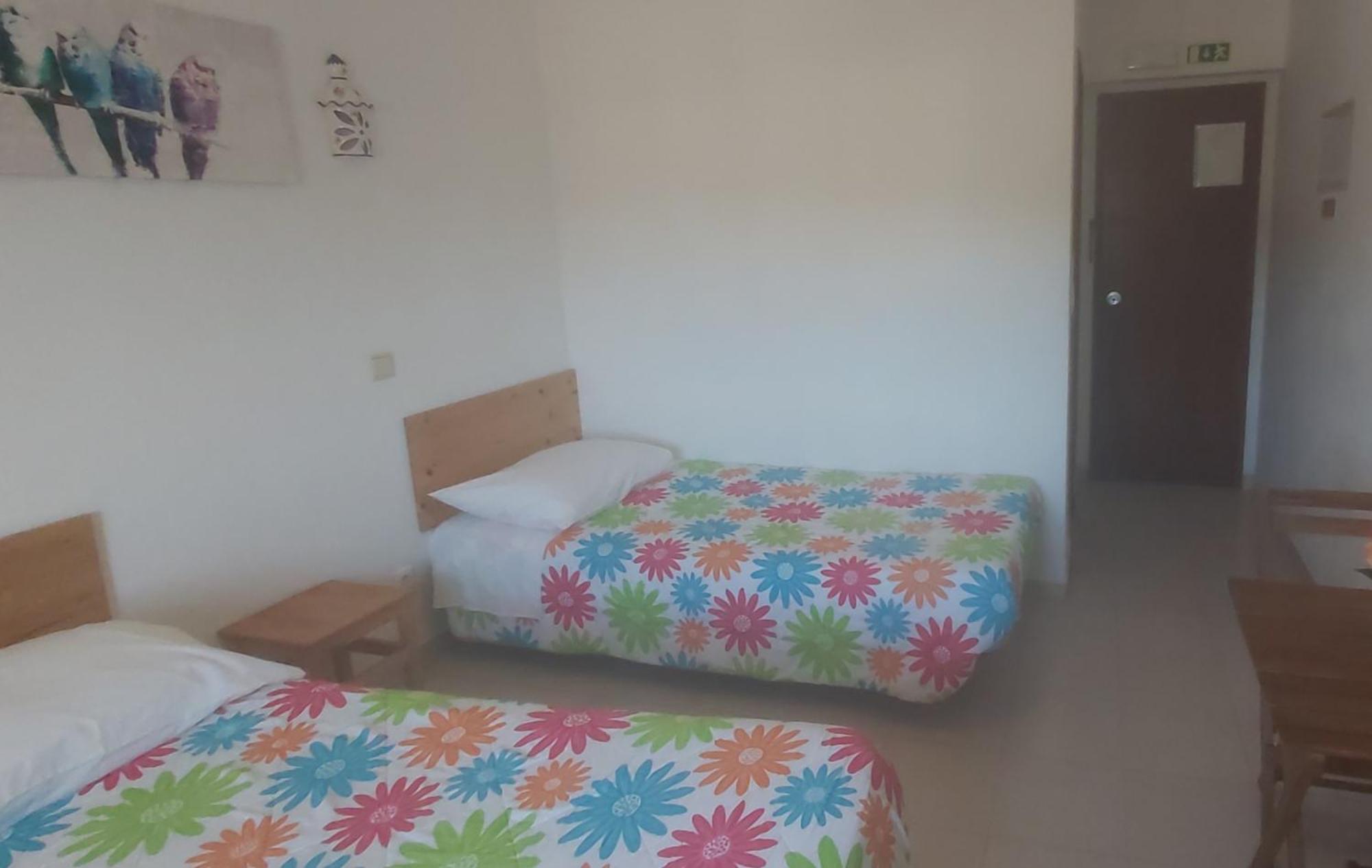 Residencia Do Parque Hotel Odeceixe Bilik gambar