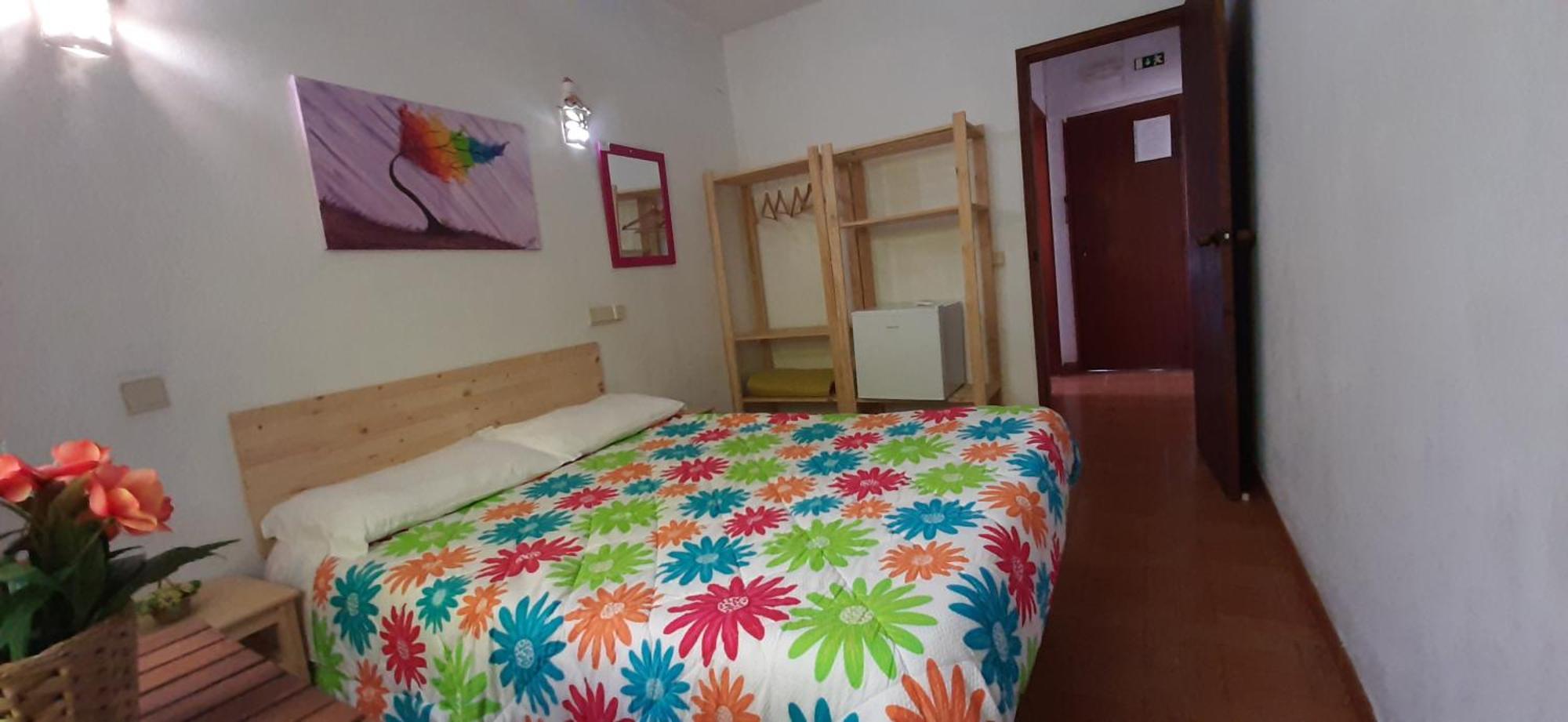Residencia Do Parque Hotel Odeceixe Luaran gambar