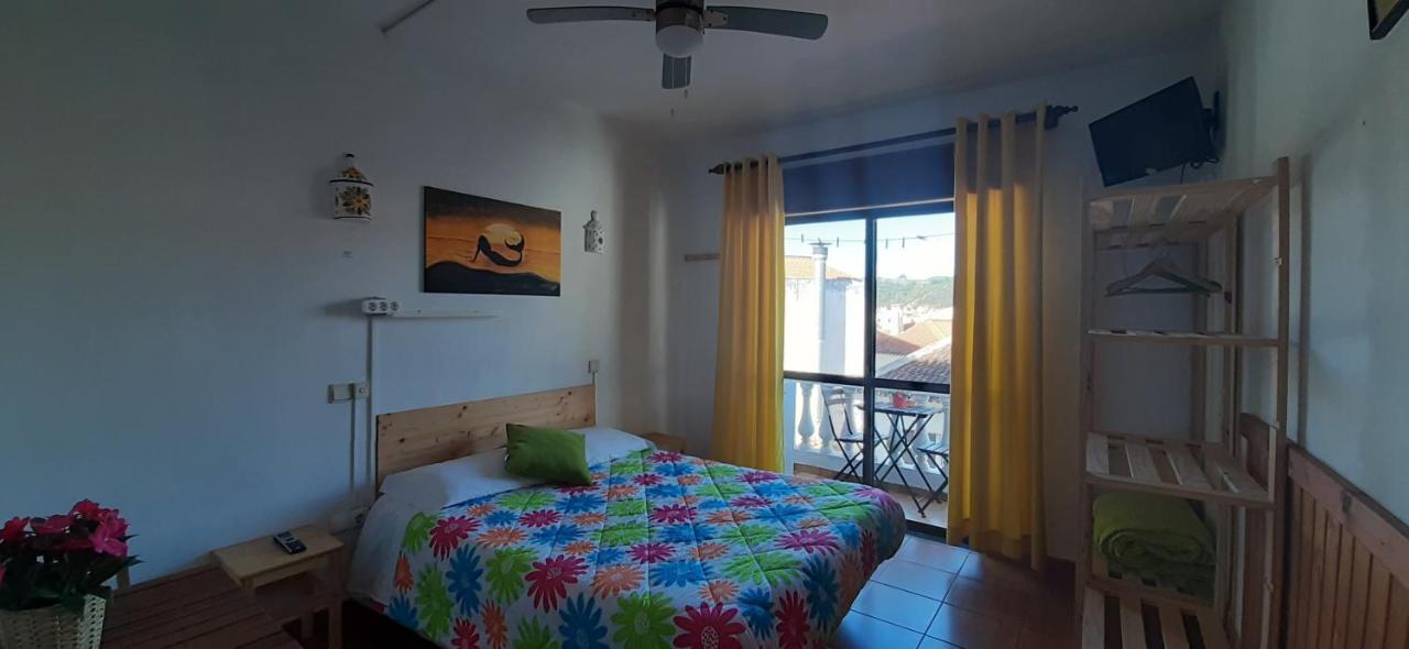 Residencia Do Parque Hotel Odeceixe Luaran gambar