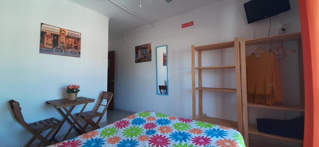 Residencia Do Parque Hotel Odeceixe Luaran gambar