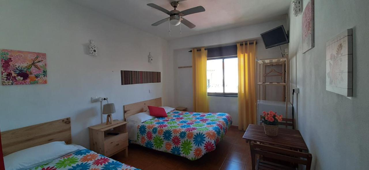 Residencia Do Parque Hotel Odeceixe Luaran gambar