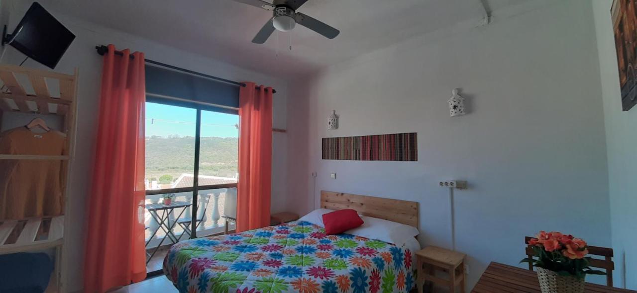 Residencia Do Parque Hotel Odeceixe Luaran gambar